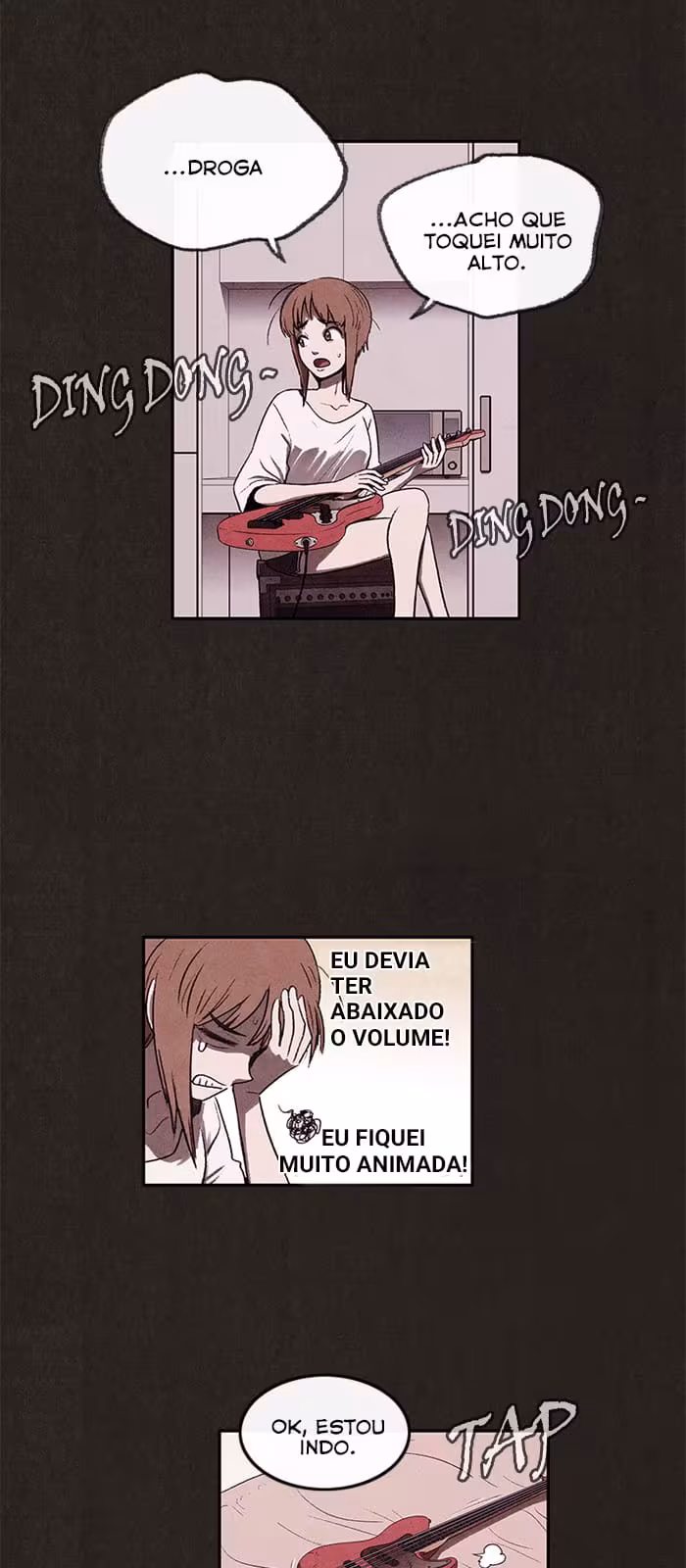 Página do Capítulo 06