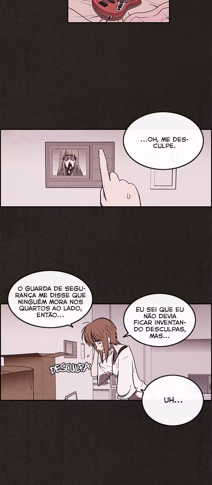 Página do Capítulo 06