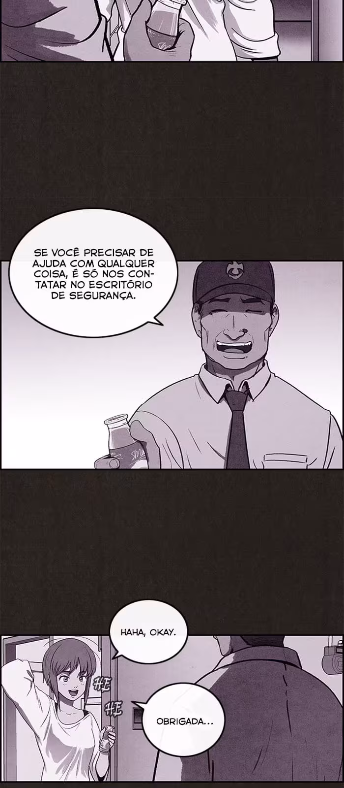 Página do Capítulo 06