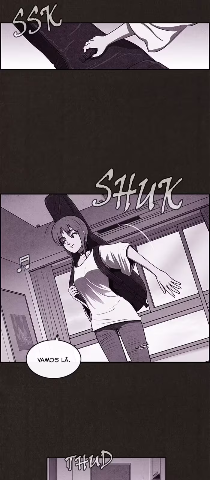 Página do Capítulo 06