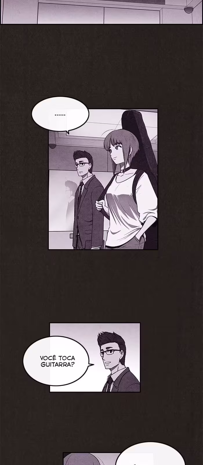 Página do Capítulo 06