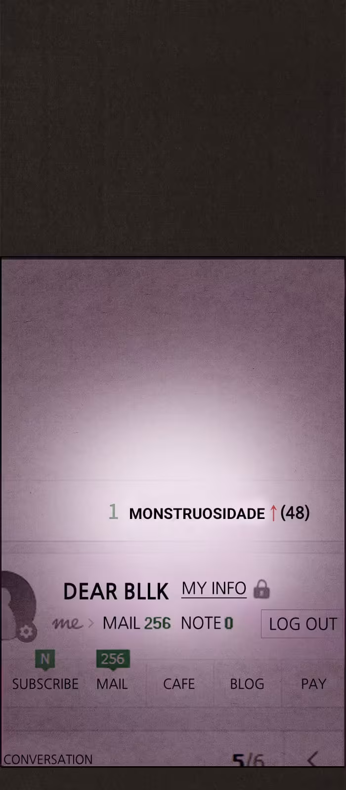 Página do Capítulo 07