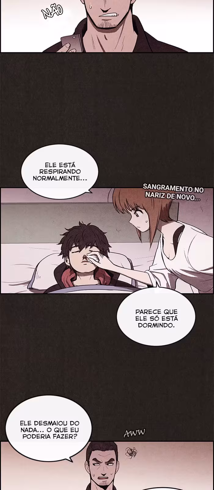 Página do Capítulo 07