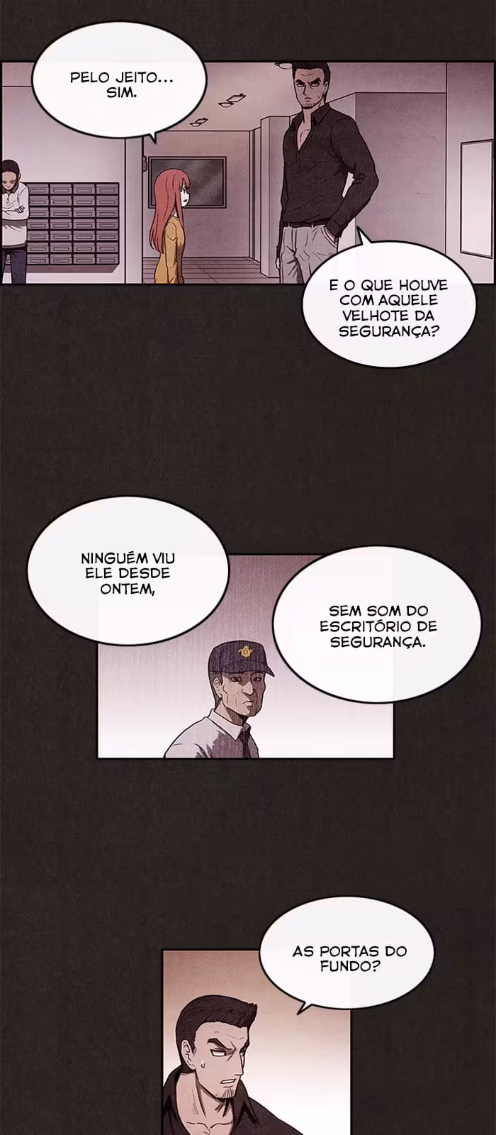 Página do Capítulo 07