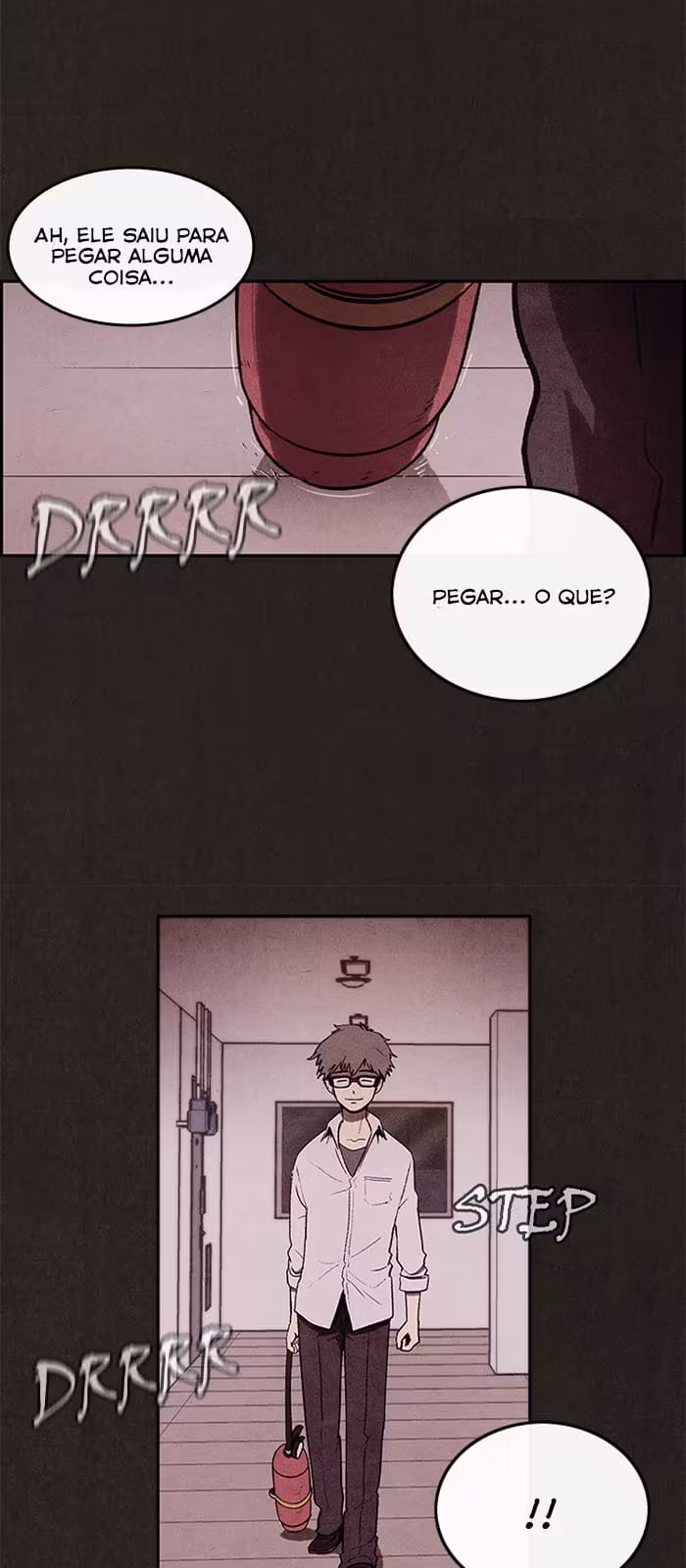 Página do Capítulo 07