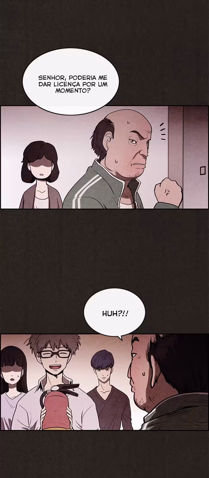 Página do Capítulo 07