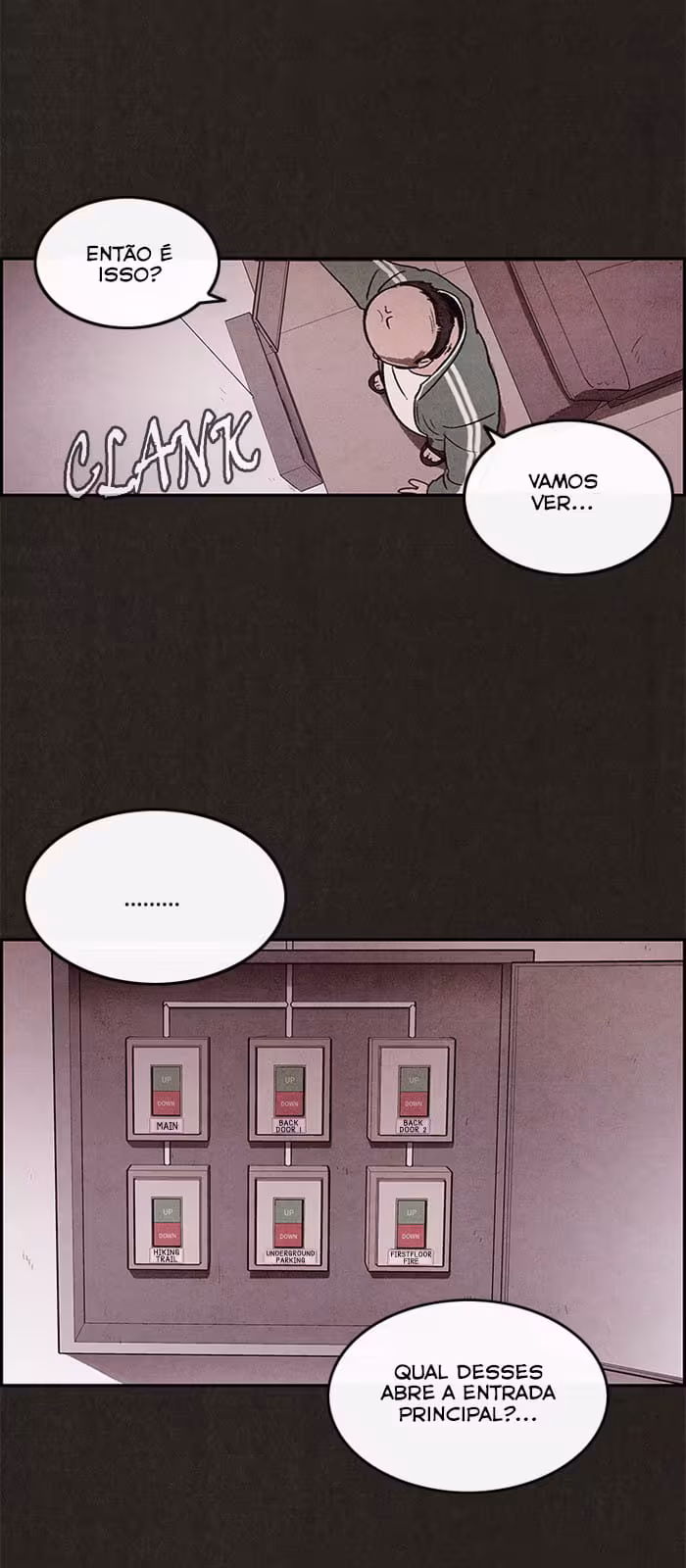 Página do Capítulo 07