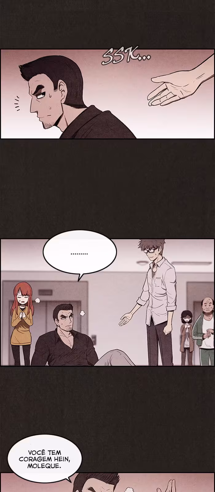 Página do Capítulo 08