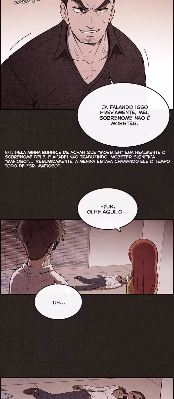 Página do Capítulo 08