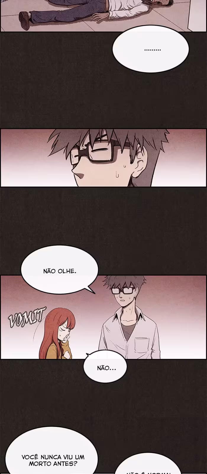 Página do Capítulo 08