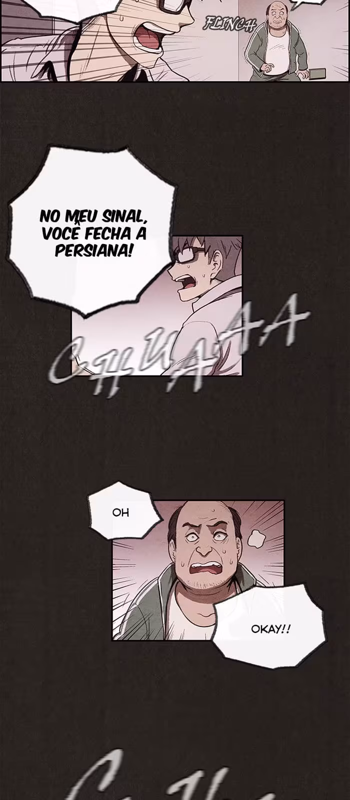 Página do Capítulo 08