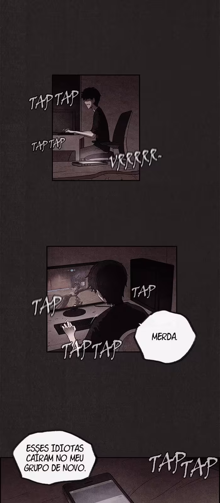 Página do Capítulo 00