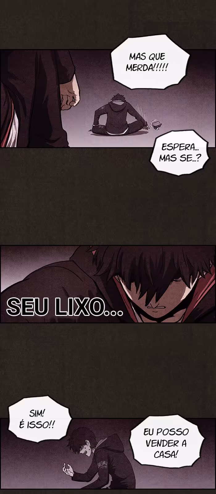 Página do Capítulo 01