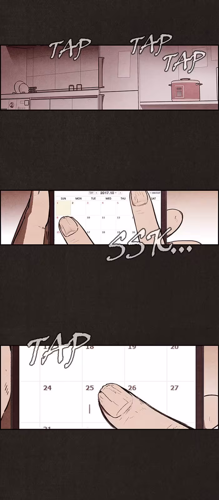 Página do Capítulo 01