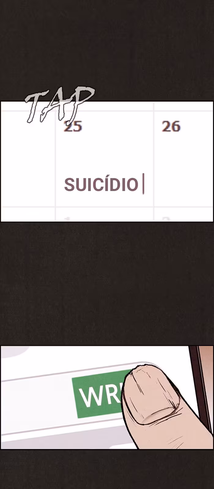 Página do Capítulo 01