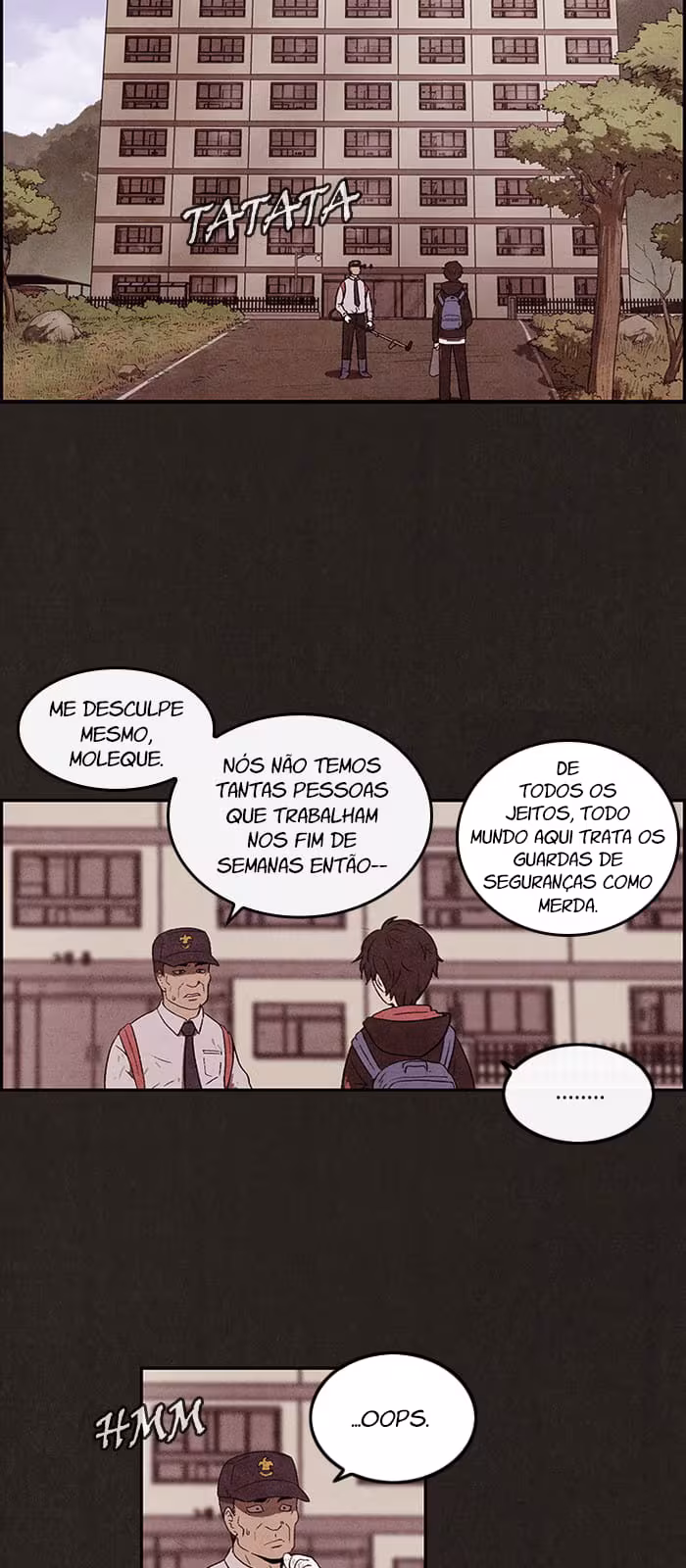 Página do Capítulo 01