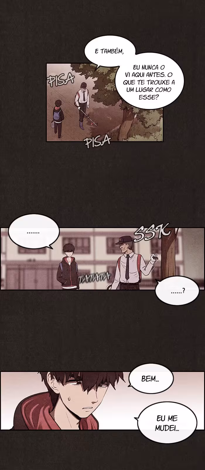 Página do Capítulo 01