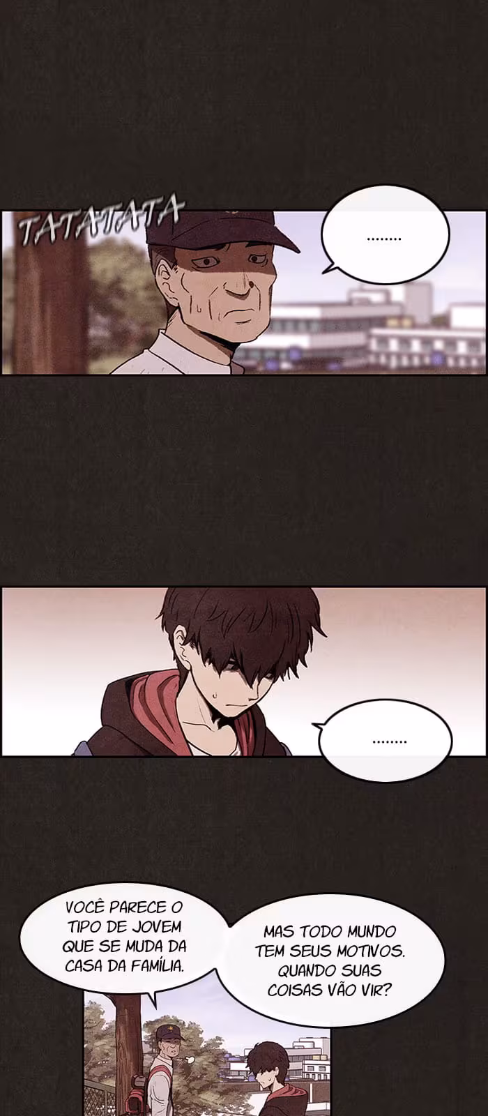 Página do Capítulo 01