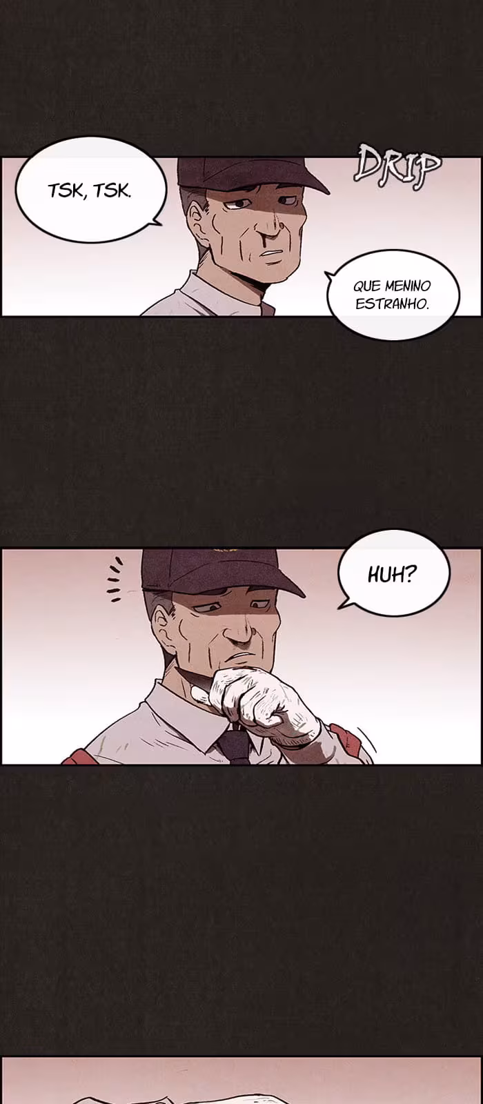 Página do Capítulo 01