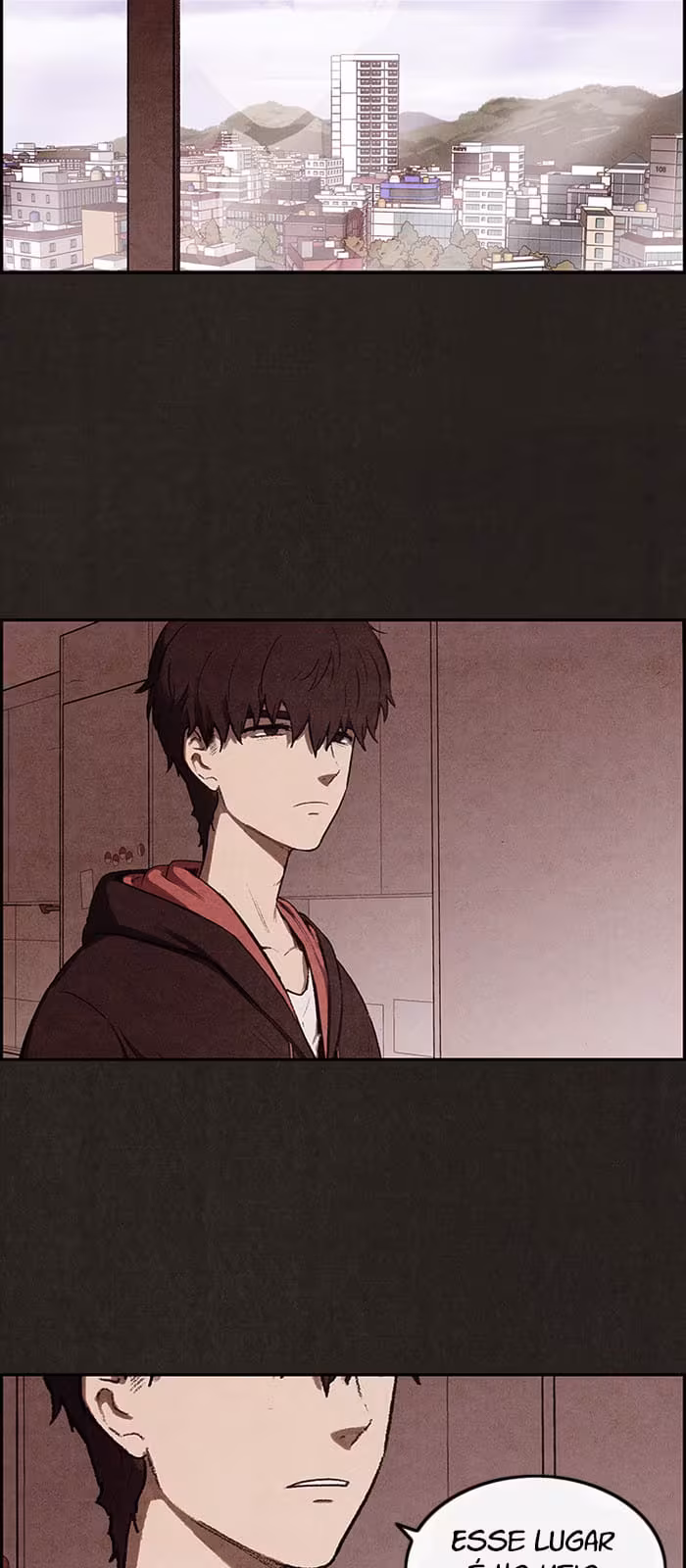 Página do Capítulo 01