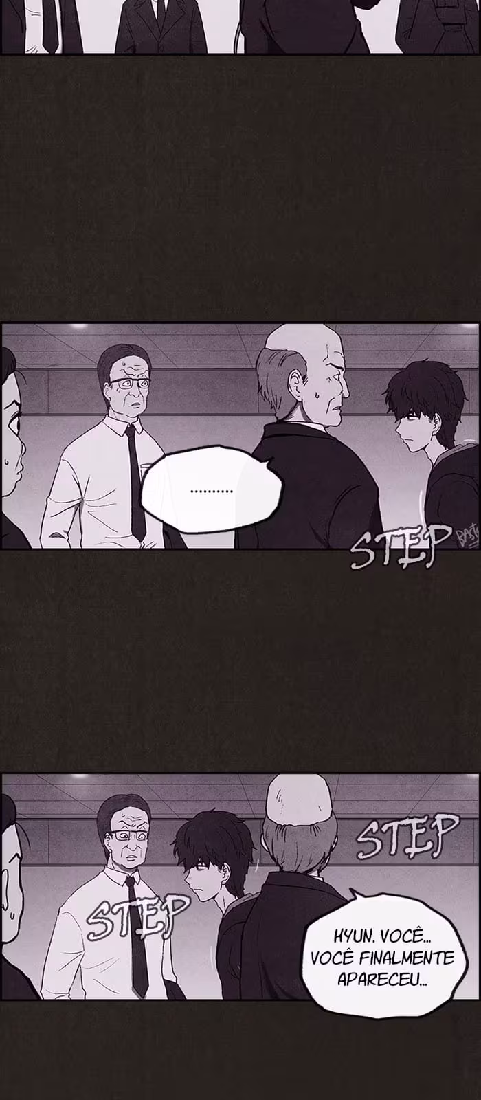 Página do Capítulo 01