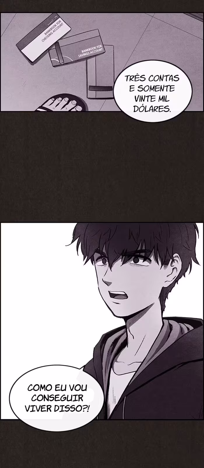 Página do Capítulo 01