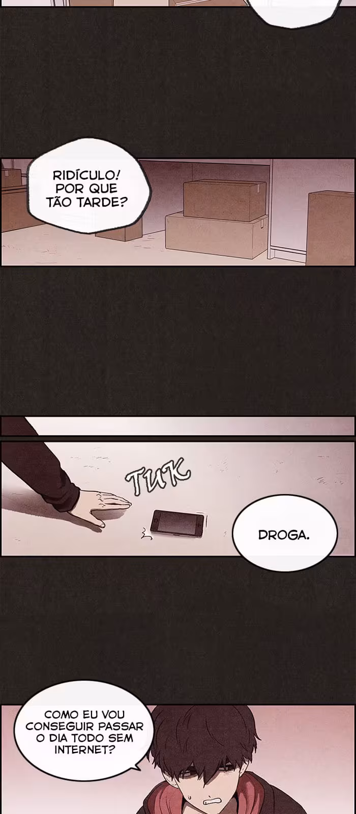 Página do Capítulo 02