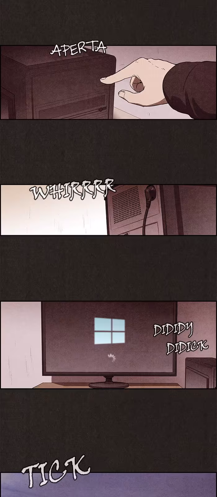 Página do Capítulo 02