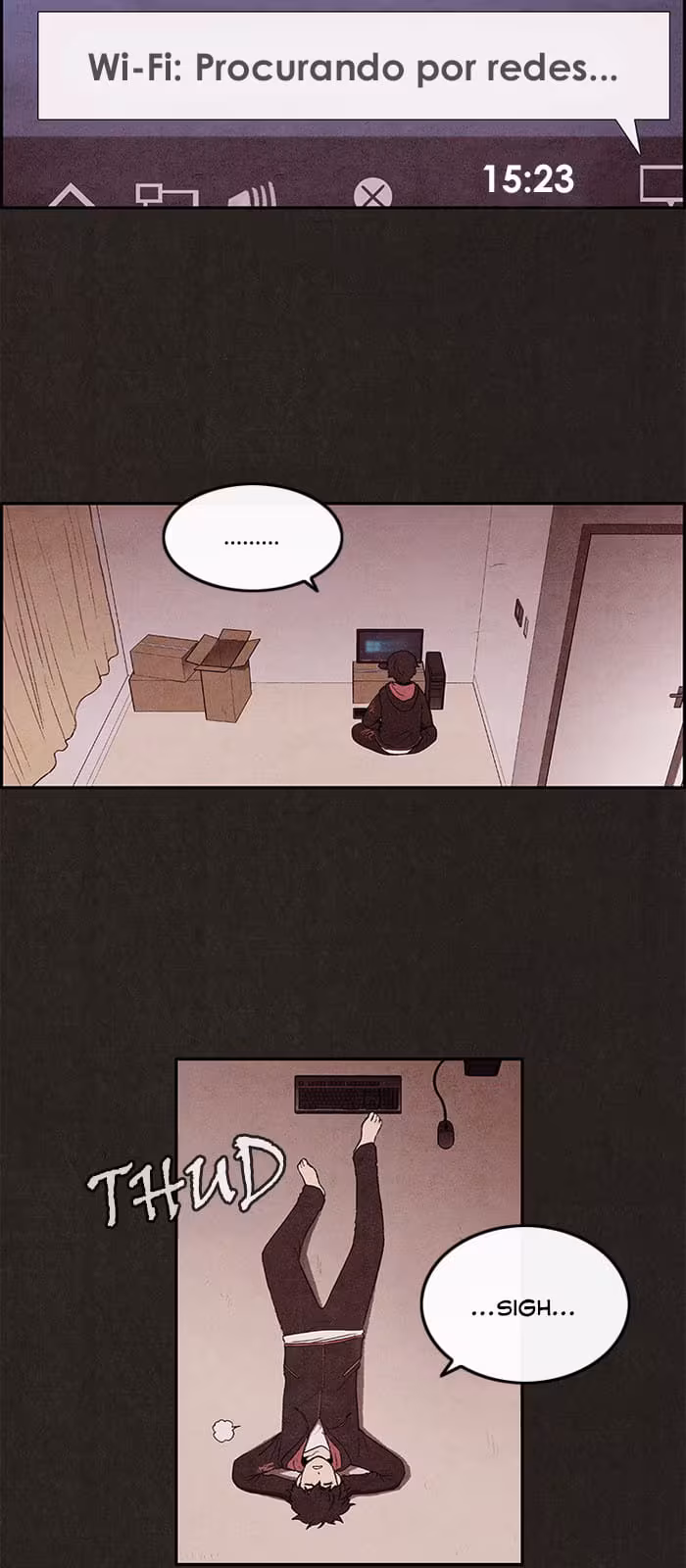 Página do Capítulo 02