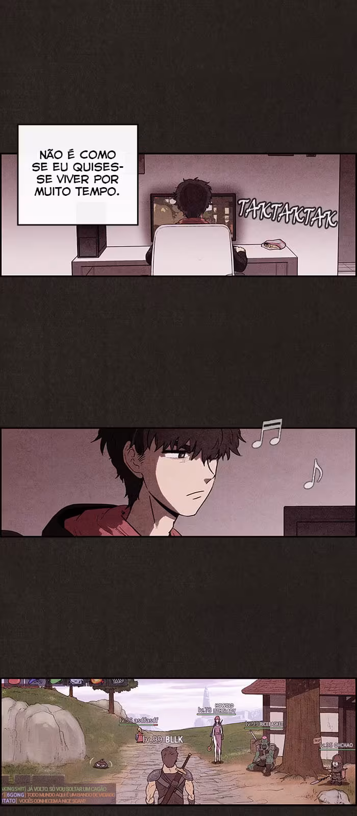 Página do Capítulo 03