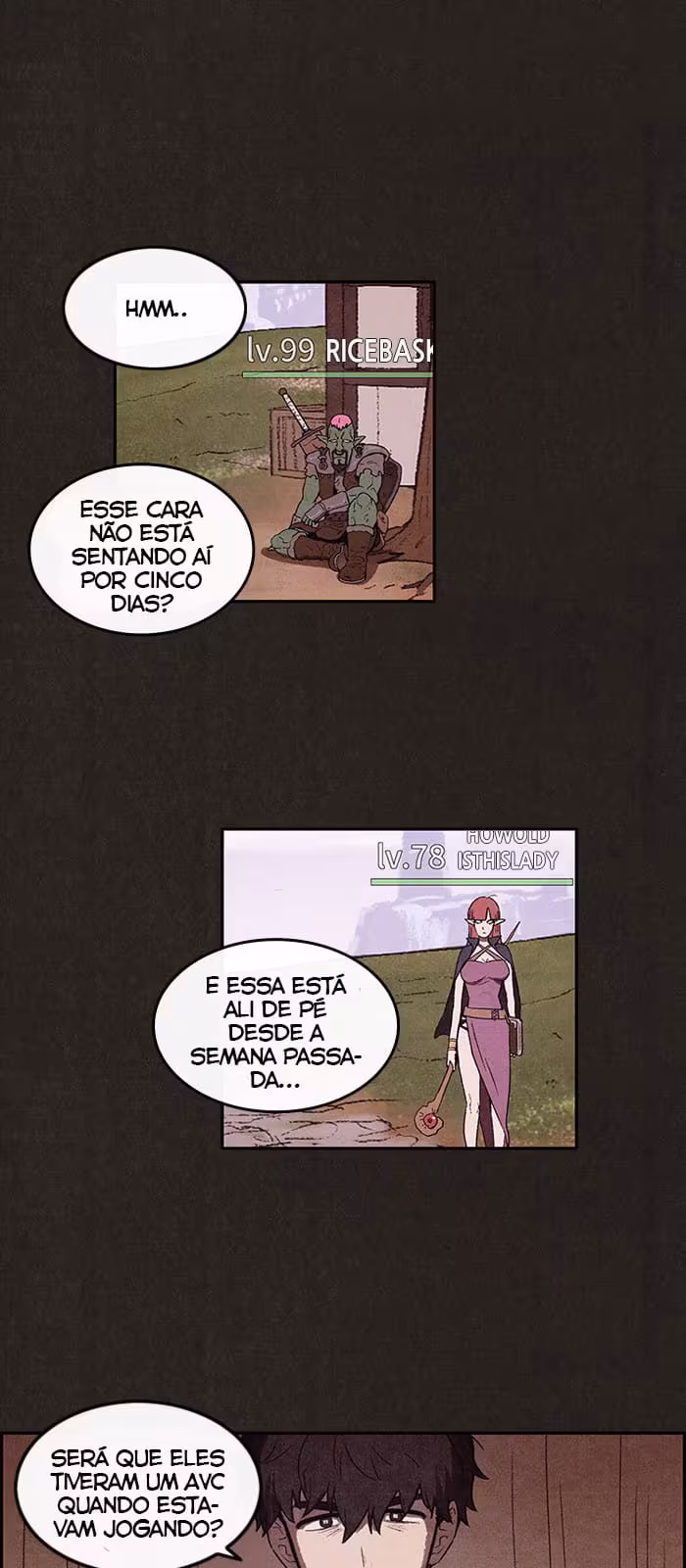 Página do Capítulo 03