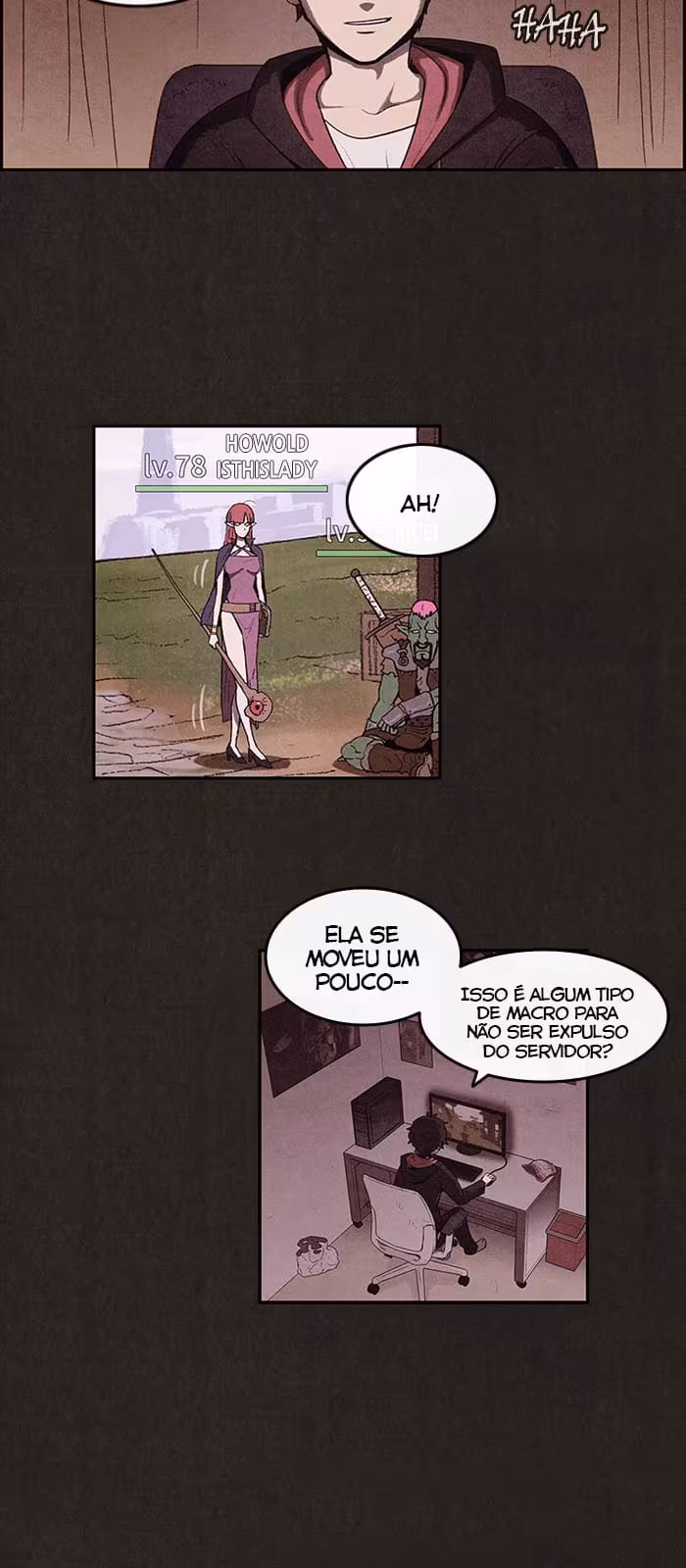 Página do Capítulo 03