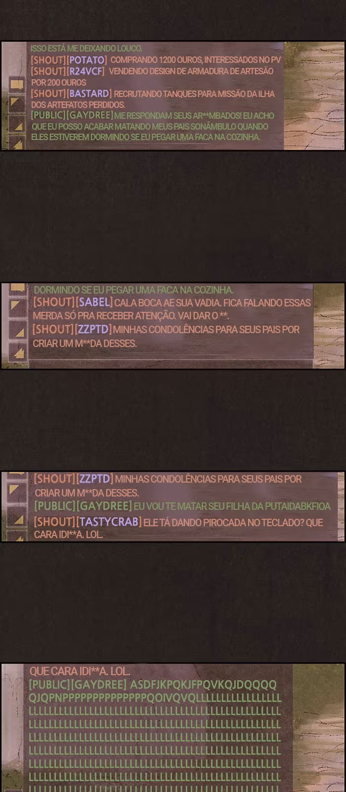 Página do Capítulo 03