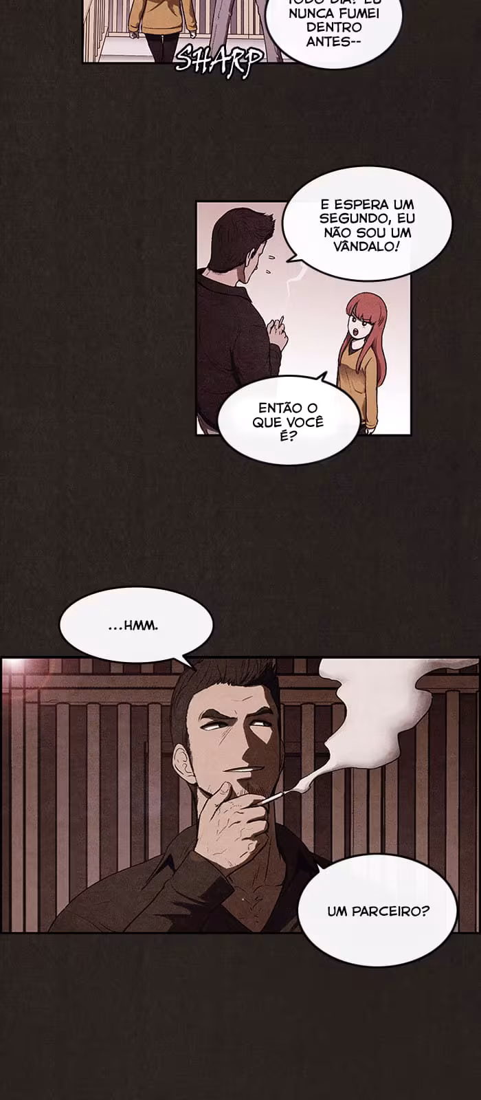 Página do Capítulo 03