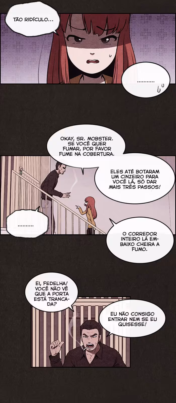 Página do Capítulo 03