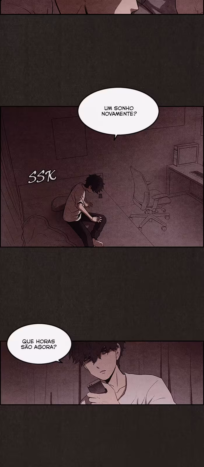 Página do Capítulo 03