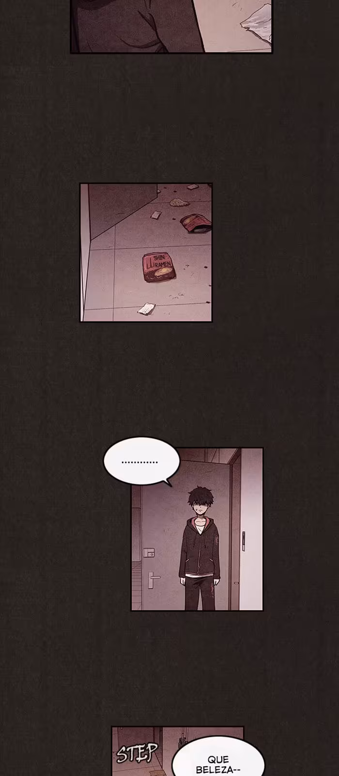 Página do Capítulo 03