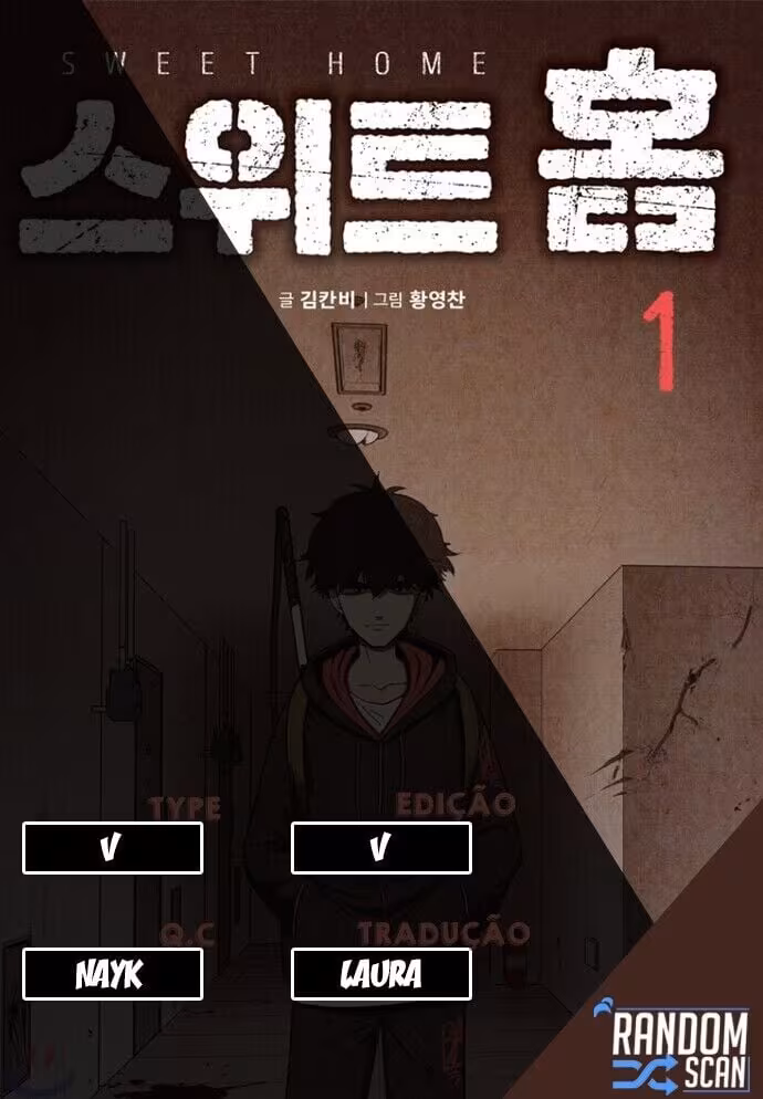 Página do Capítulo 140