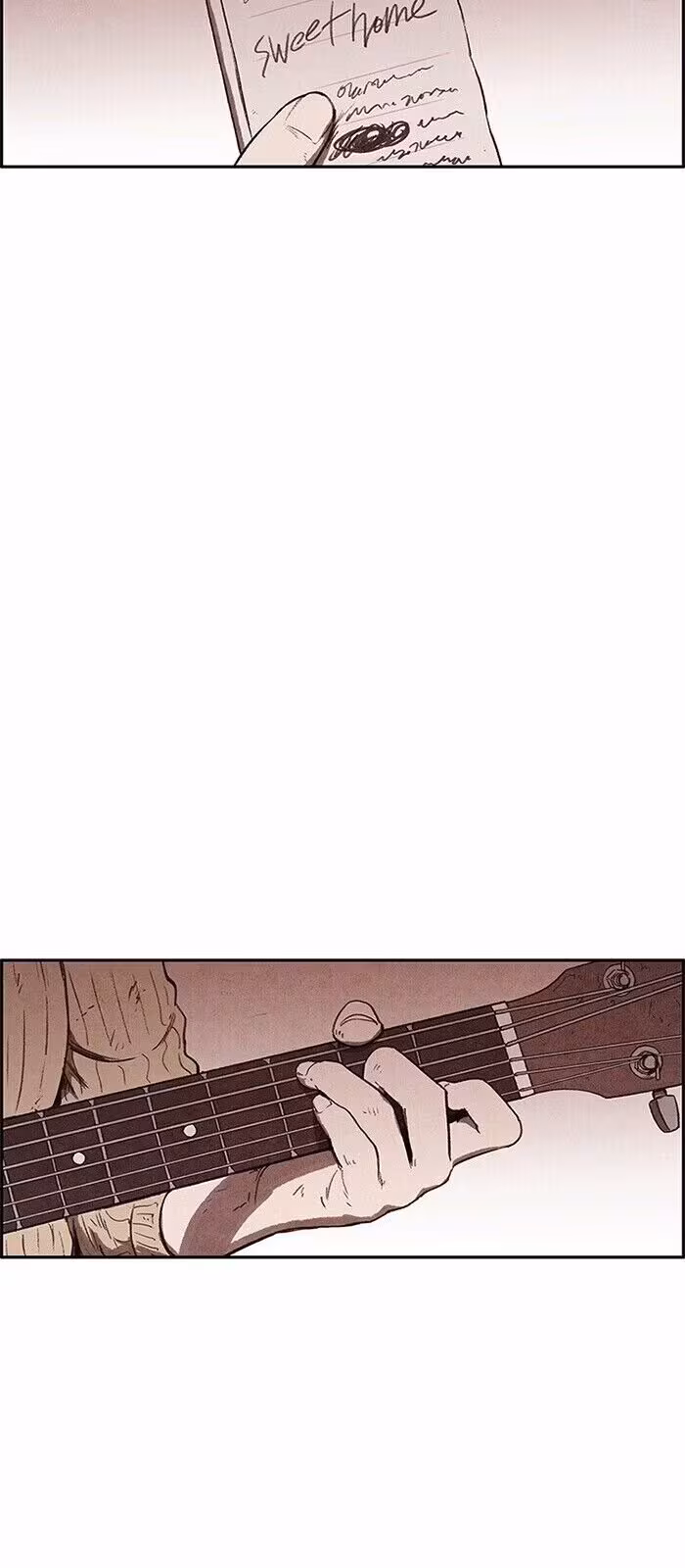 Página do Capítulo 140