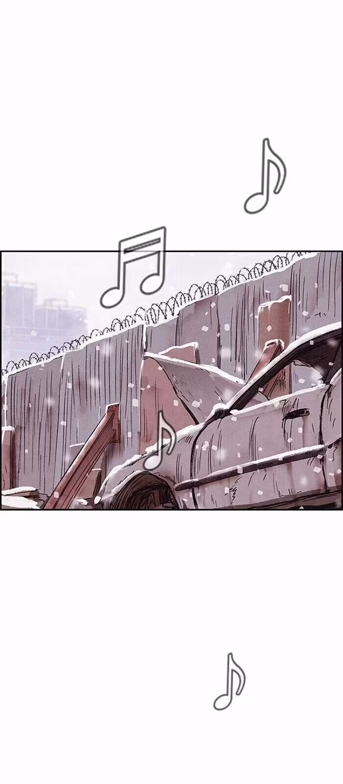 Página do Capítulo 140