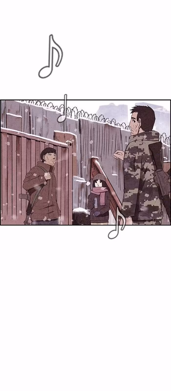 Página do Capítulo 140