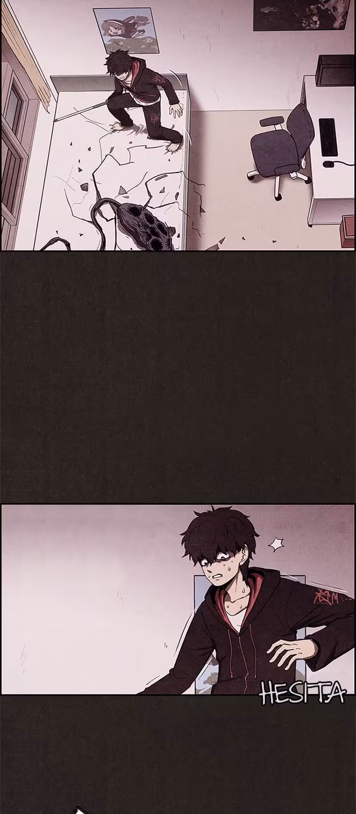 Página do Capítulo 15