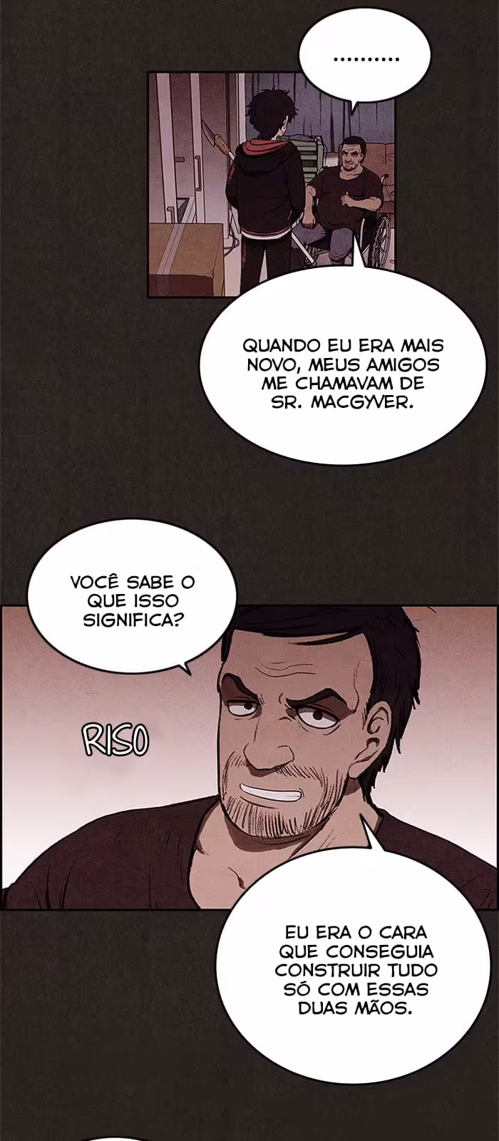 Página do Capítulo 16