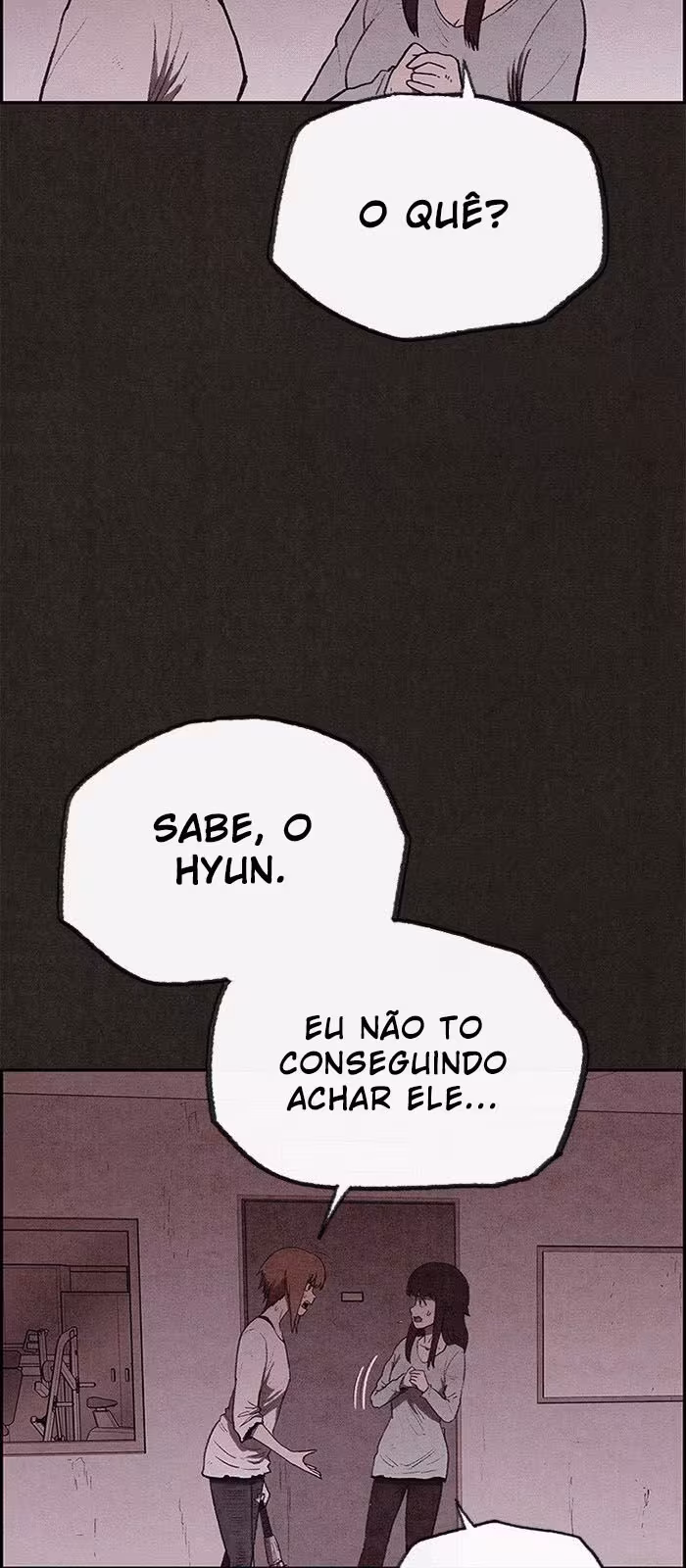 Página do Capítulo 100