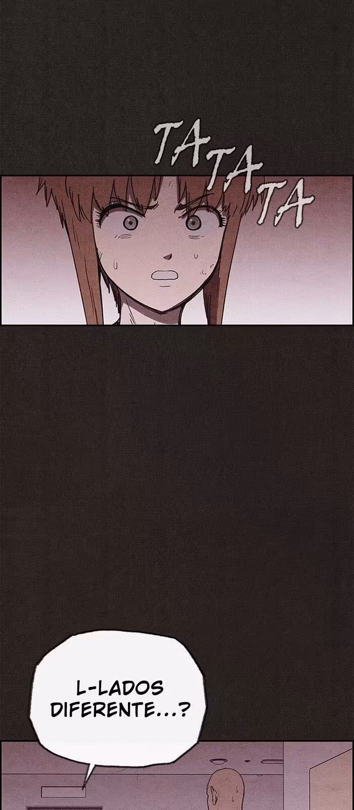 Página do Capítulo 100