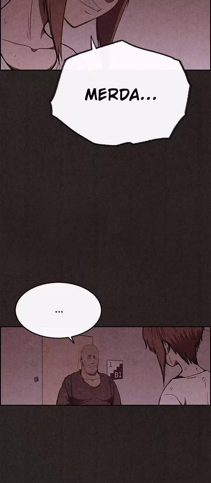 Página do Capítulo 100