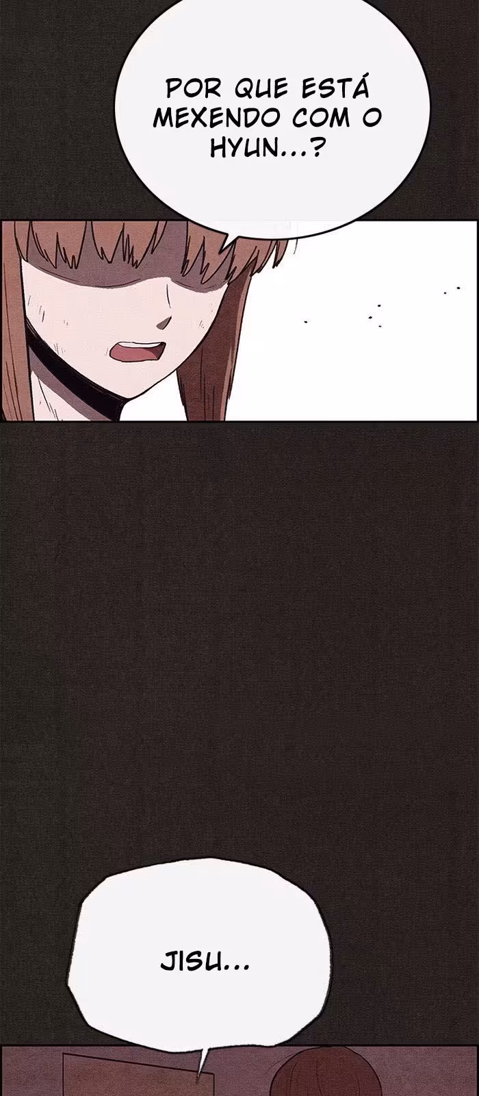 Página do Capítulo 100