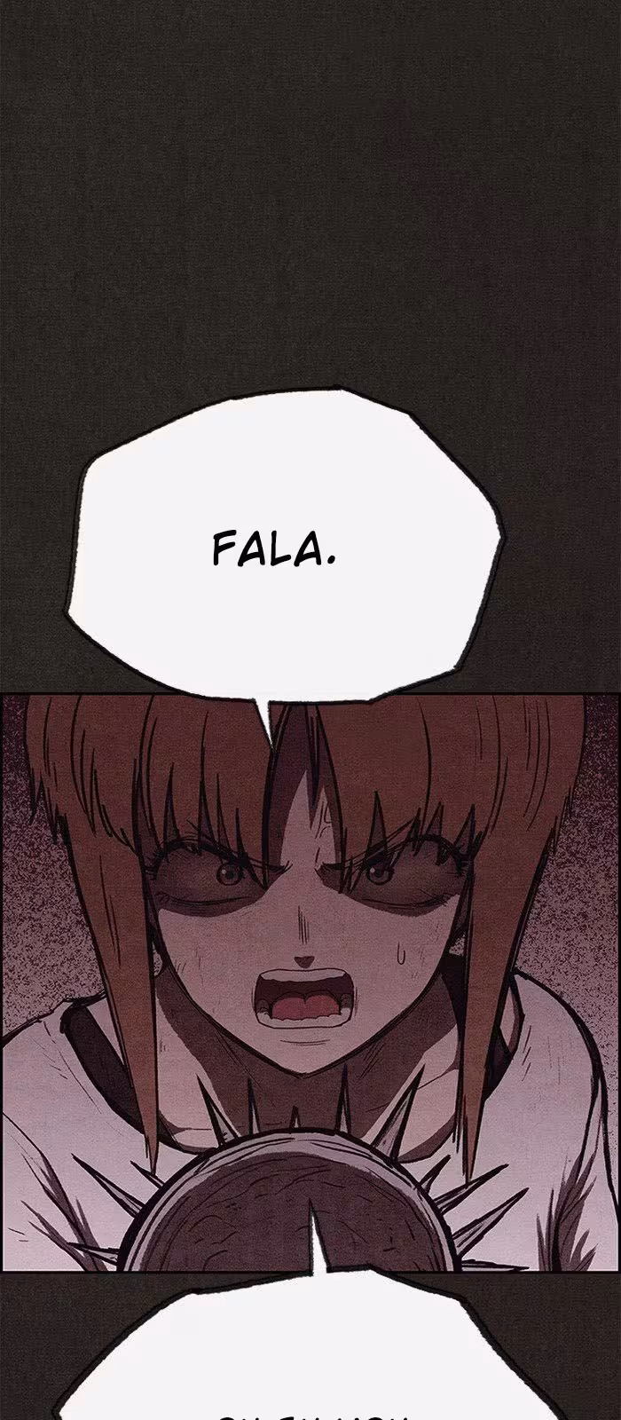 Página do Capítulo 100