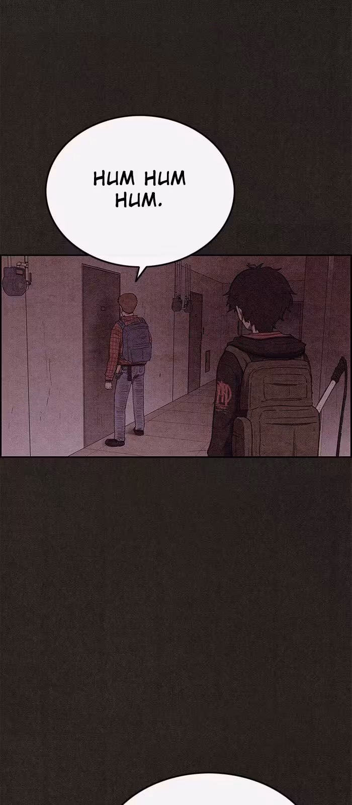 Página do Capítulo 100