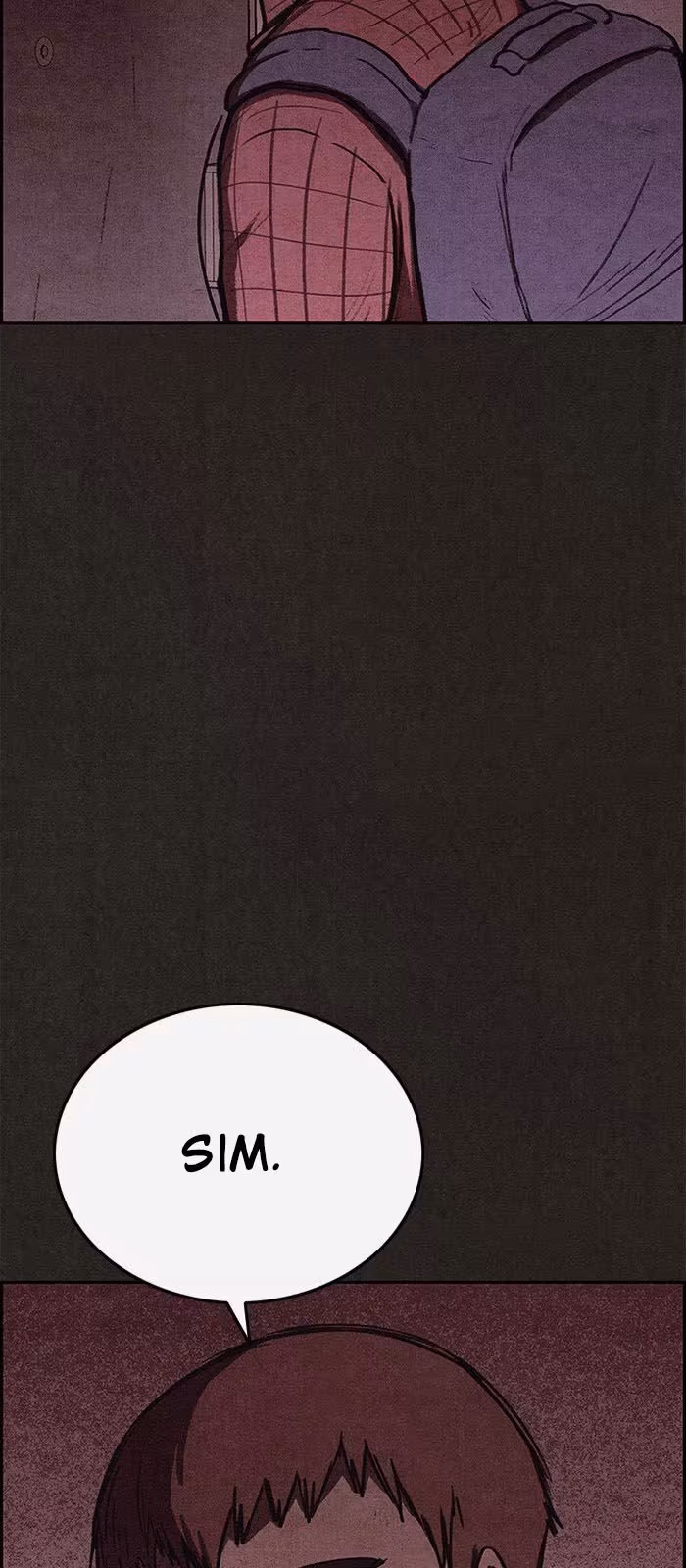 Página do Capítulo 100